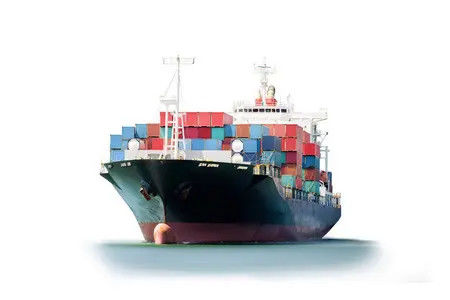 চায়না টু ইন্ডিয়া ডোর টু ডোর ফরওয়ার্ডার 20GP 40GP সারাদিন