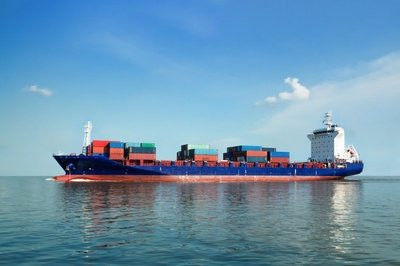 আন্তর্জাতিক FCL মহাসাগর মালবাহী চীন থেকে ইউরোপ FOB CIF EXW