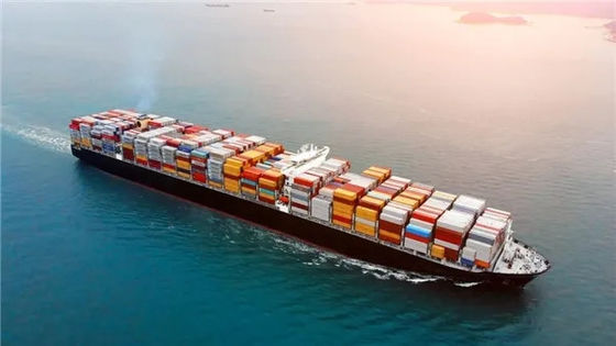 ভাল দাম FOB EXW আন্তর্জাতিক মালবাহী লজিস্টিক চীন থেকে ইউরোপ গুদাম অনলাইন