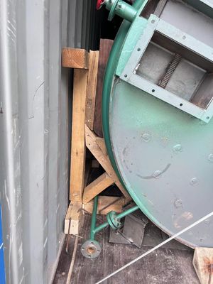 মহাসাগর এবং এয়ার ফ্রেট ফরওয়ার্ড LCL FCL সাংহাই থেকে কাতার